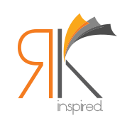 RK inspired. Logo