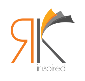 RK inspired. Logo